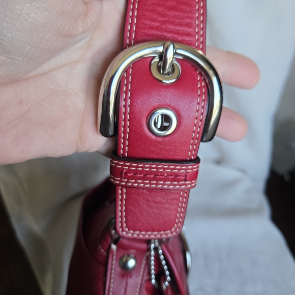 Coach Y2K Soho Flap Shoulder Bag - Picture 4 of 12